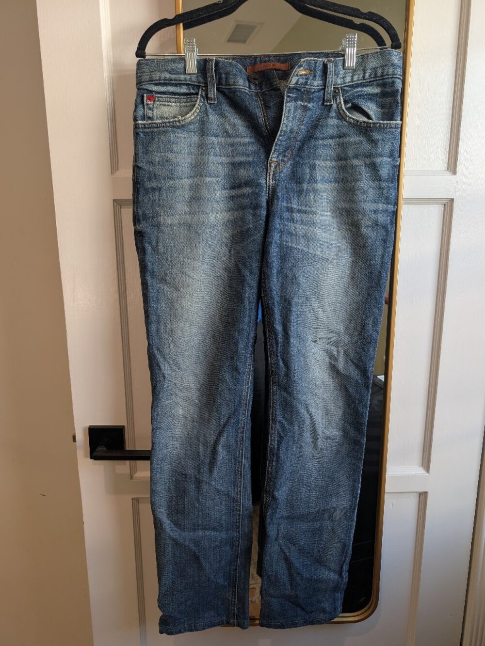 Men's Joe's Jeans The Brixton
